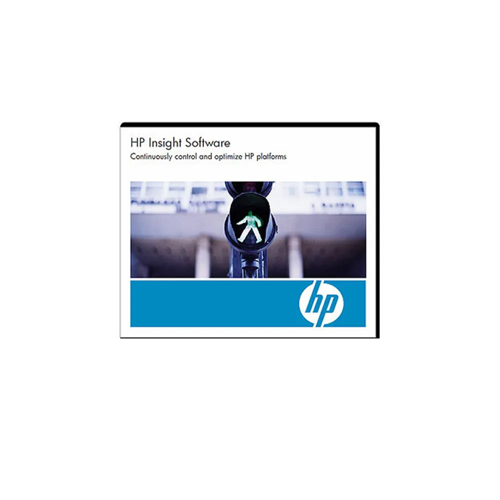 459864-B21 - HP Virtual Connect Enterprise Manager for ProLiant BL-c7…