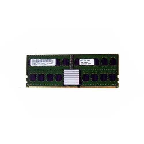 45D1202 - IBM 16GB DDR2-667MHz PC2-5300 CL5 240-Pin Memory Module