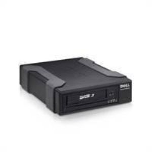 45E3731 - Dell 400 / 800GB Ultrium LTO-3 SCSI LVD HH External Tape Dr…