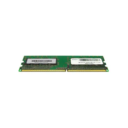 45T9079 - IBM 1GB DDR2-667MHz PC2-5300 non-ECC Unbuffered CL5 240-Pin…