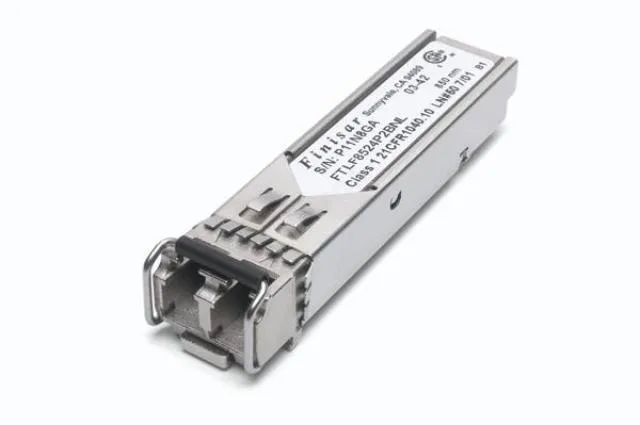45W0501 - IBM 8-PACK Transceiver Module - SFP (Mini-GBIC)