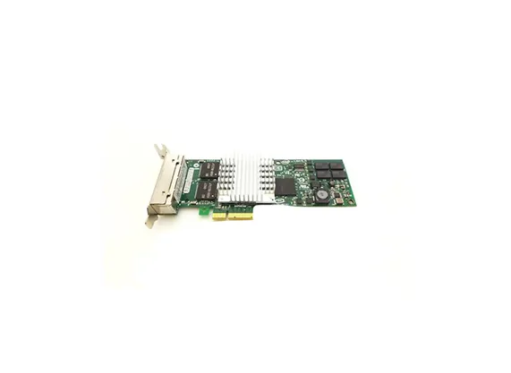 45W1959 - IBM PRO/1000 PT Quad -Port Server Adapter LP PCI-E
