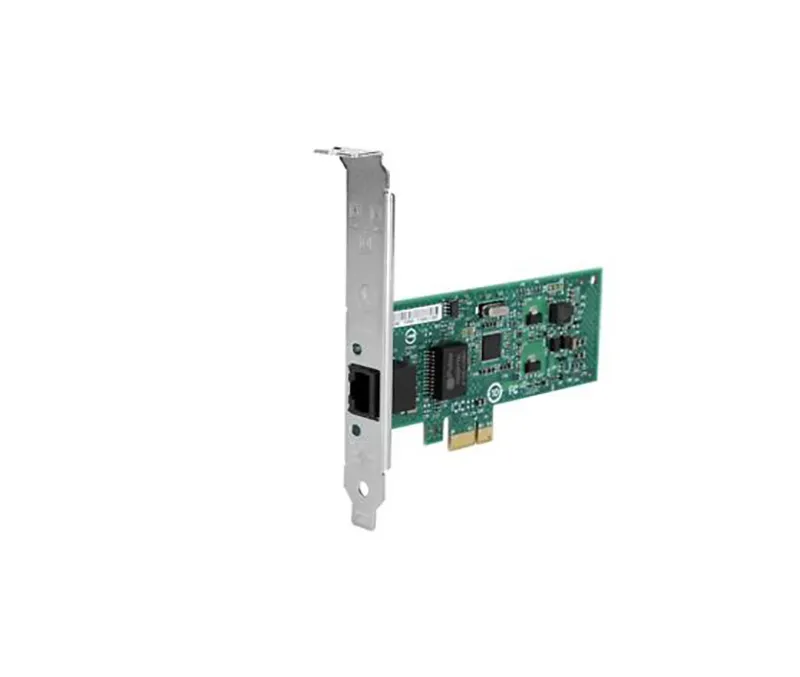 460367-001 - HP Single-Port RJ-45 1Gbps 10/100/1000Base-T Gigabit Eth…