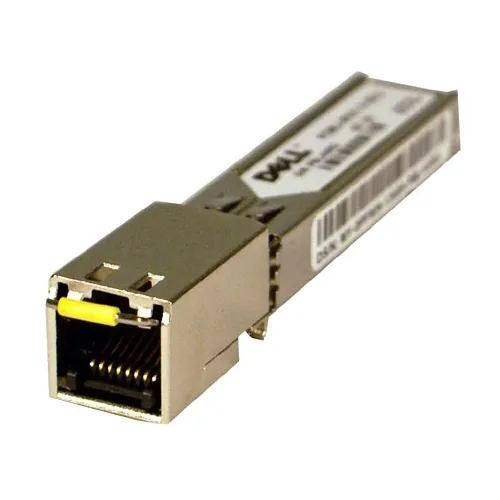 462-3619 - Dell Networking Transceiver SFP 1000BT