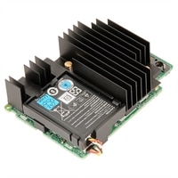 463-0574 - Dell PERC H730 Mini Mono SAS/SATA 1GB RAID Controller