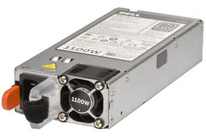 463-0726 - Dell 1100-Watts Redundant Power Supply for PowerEdge R530 …