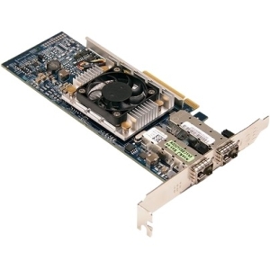 463-7357 - Dell Broadcom 57810 Dual Port 10 GB Da/sfp+ Converged Netw…