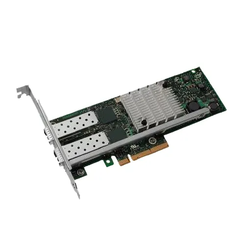 463-7406 - Dell Dual-Port 10Gigabit Server Adapter