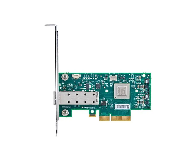 463-7408 - Dell Mellanox ConnectX-3 DP 40GB QSFP Server Network Adapt…