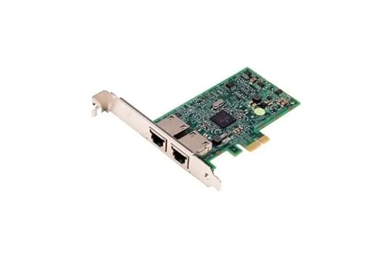 463-7428 - Dell Broadcom 5720 Dual Port 1GB PCI-Express Low Profile N…