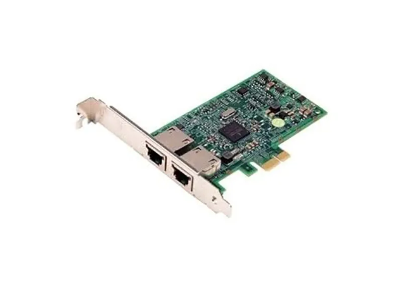 463-7429 - Dell Broadcom 5720 Dual Port 1GB PCI-Express Low Profile N…