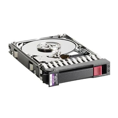 463-7439 - Dell 1.8TB 10000RPM SAS 12Gb/s 2.5-inch Enterprise Hard Dr…