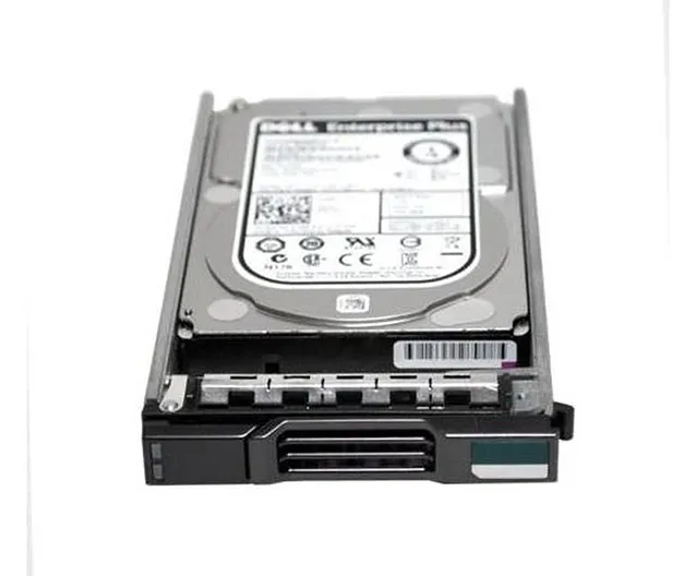 464-0693 - Dell 73GB 15000RPM SAS 3GB/s 2.5-inch Hard Drive with Tray…