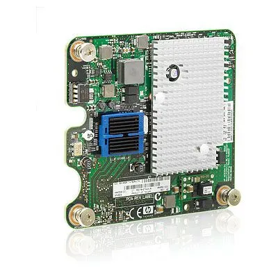467799-B21 - HP NC532M PCI-Express Dual Port Flex-10 10GbE Mezzanine …