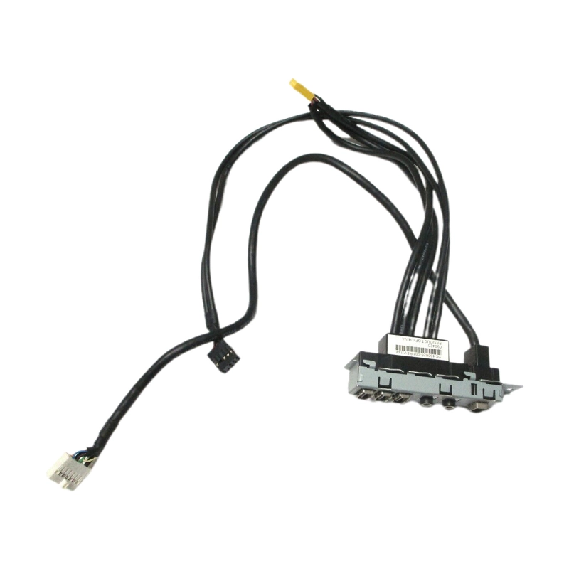 HP 468626-001 Z600 FRONT I/O Cable