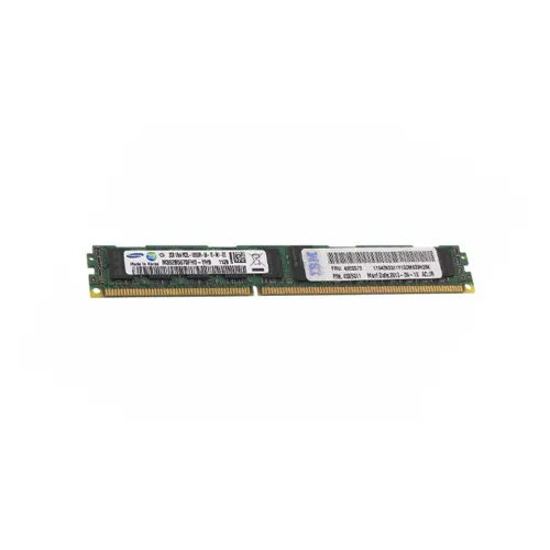 46C0573 - IBM 2GB DDR3-1333MHz PC3-10600 ECC Registered CL9 240-Pin D…