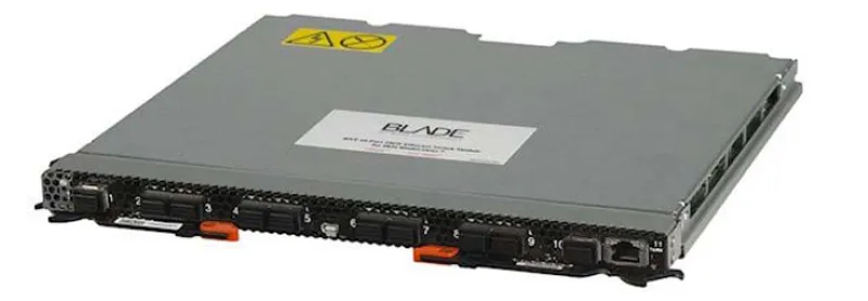 46C7191 - IBM 10-Port 10 GB Ethernet Switch Module for IBM BladeCenter