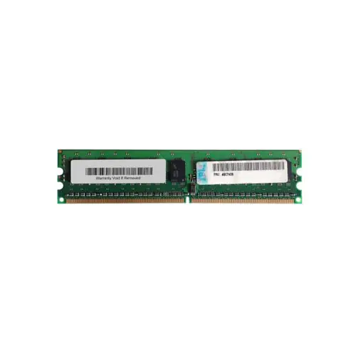 46C7426 - IBM 2GB Kit (2 X 1GB) DDR2-800MHz PC2-6400 ECC Unbuffered C…