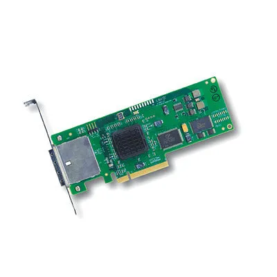 46C9010 - IBM N2125 SAS/SATA HBA for IBM System x 6Gb/s SAS PCI Expre…