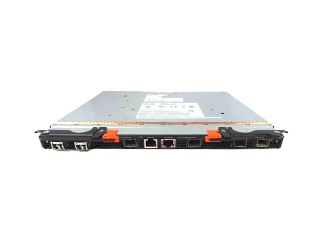 46C9237 - IBM Cisco Nexus 4001I Switch Module for IBM BladeCenter - S…