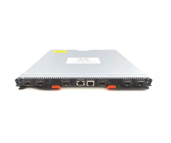 46M6071 - IBM CISCO NEXUS 4001I Switch Module for BladeCenter Switch