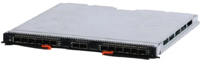 46M6181 - IBM 10GB EN PASS-THRU Module for IBM BladeCenter EXPANSION …