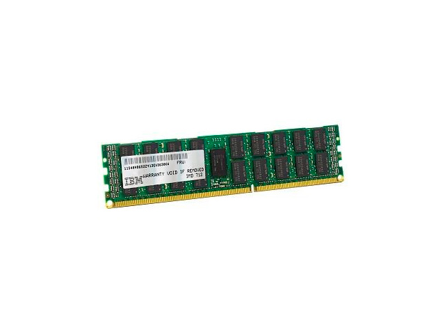 46W0833 - Lenovo 32GB DDR4-2400MHz PC4-19200 ECC Registered CL17 288-…