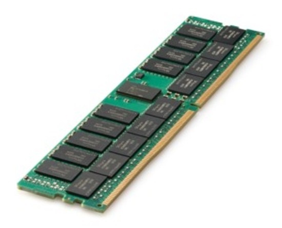 46W0841 - Lenovo 64GB DDR4-2400MHz PC4-19200 ECC Registered CL17 288-…