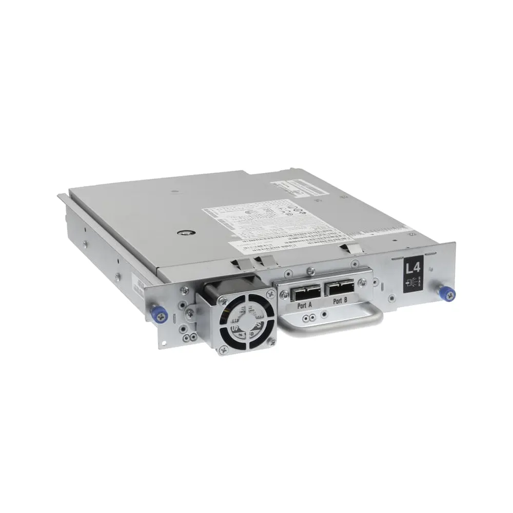 46X2478 - Dell 1.5TB / 3TB LTO-5 SAS HH Internal Tape Drive