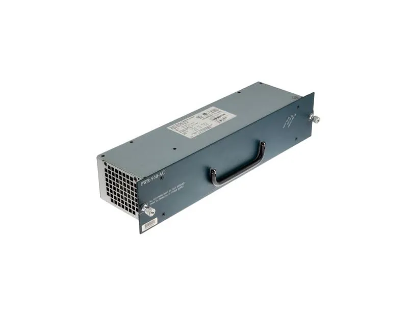47-13034-02 - Cisco 950-Watts AC Power Supply for Catalyst 6503 / 7603