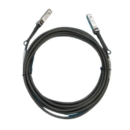 470-AAVG - Dell Networking Cable SFP+ to SFP+ 10GbE Copper Twinax Dir…