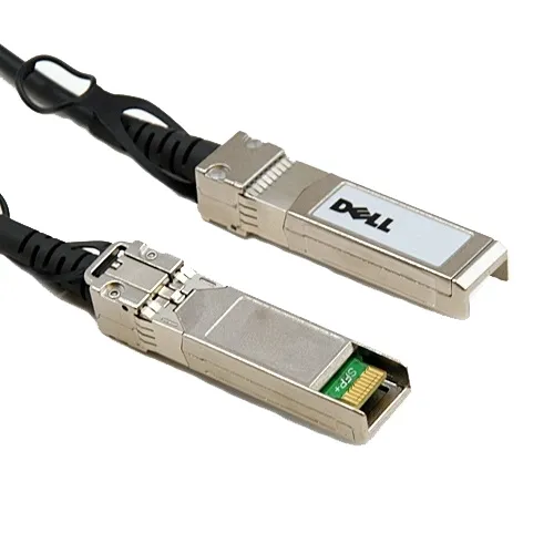 470-AAVK - Dell 0.5M SFP+ to SFP+ 10GbE Copper Twinax Direct Attach C…