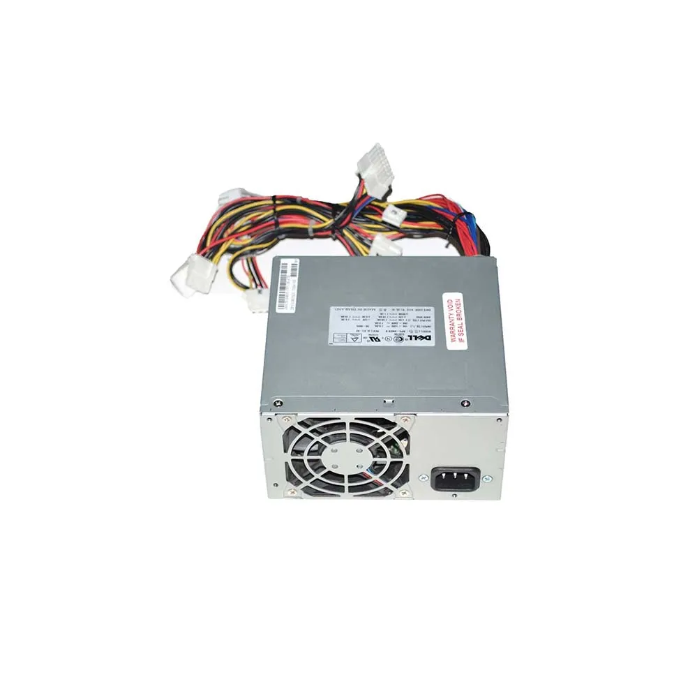 4767D - Dell 330-Watts Power Supply for PowerEdge 2400