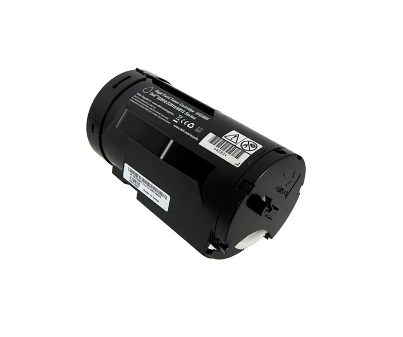 47GMH - Dell Black High Yield Toner Cartridge for H815dw / S2810dn / …