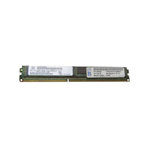 47J0178 - IBM 8GB DDR3-1066MHz PC3-8500 ECC Registered CL7 240-Pin DI…