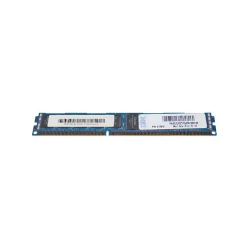 47J0212 - IBM 8GB DDR3-1600MHz PC3-12800 ECC Registered CL11 240-Pin …