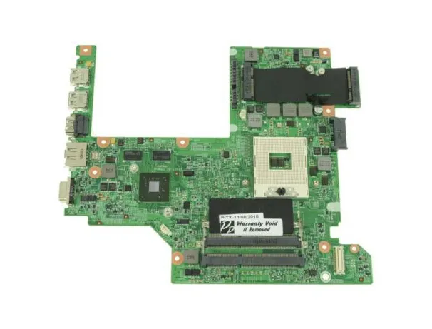 48.4ES11.011 - Dell Intel System Board (Motherboard) for Vostro 3400 …