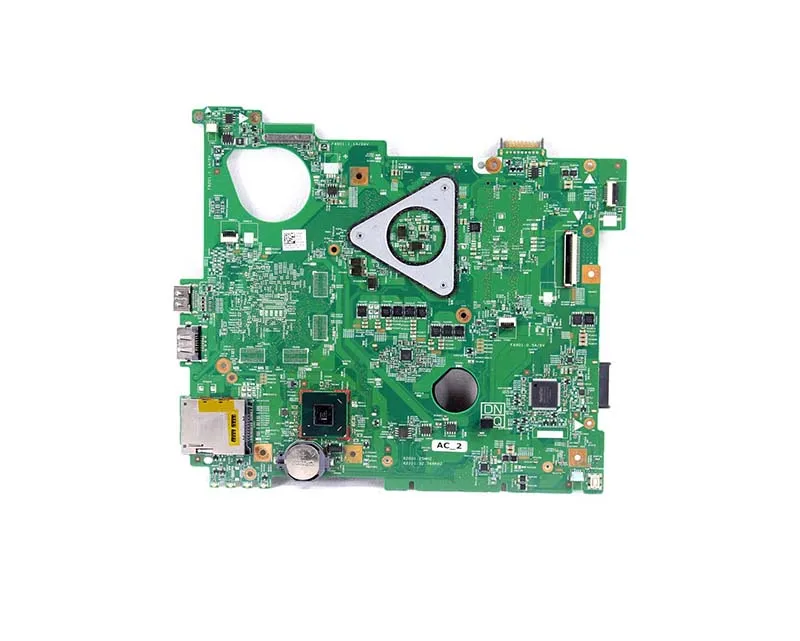 48.4IE01.031 - Dell Laptop Motherboard Intel s989 for Inspiron 15R N5…