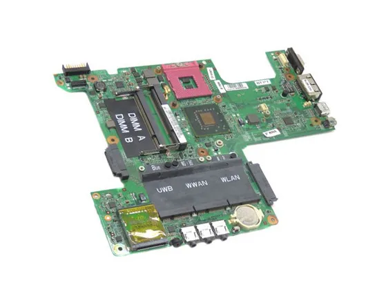 48.4W002.031 - Dell Intel System Board (Motherboard) for Inspiron 152…