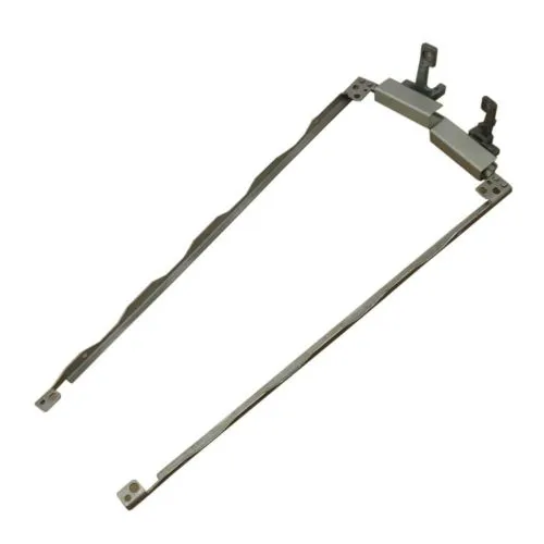 481098-001 - HP 12.1-inch LCD Right and Left Hinge/Bracket for EliteB…