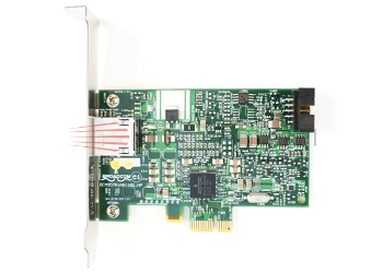 482914-001 - HP Broadcom NetXtreme 1-Port PCI-Express 1GB/s Network C…