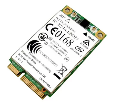 483377-002 - HP WWAN Module for EliteBook 2530P