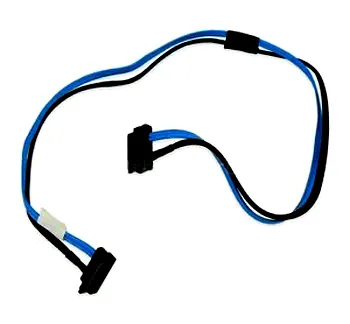 484355-005 - HP 24-inch SATA/ Power Optical Drive Cable for ProLiant …