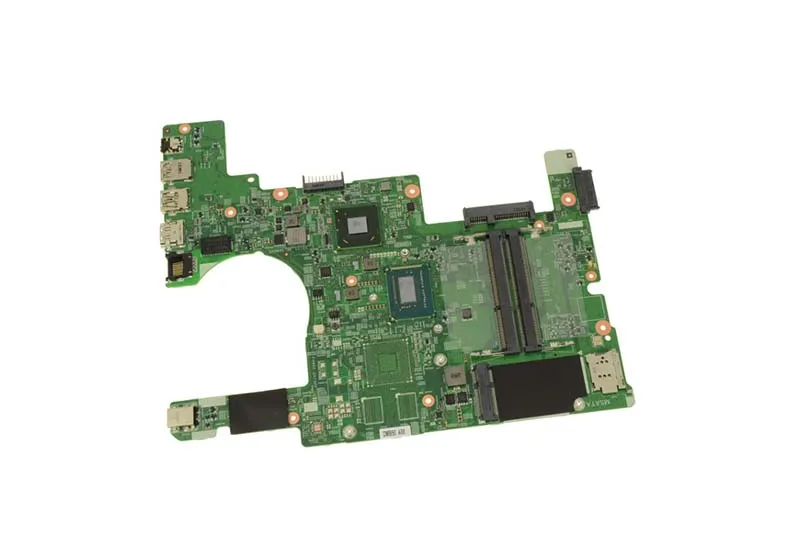 487PC - Dell System Board for Inspiron 5523 Laptop