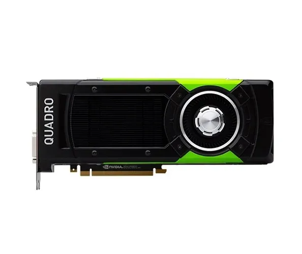 490-BCXN - Dell 8GB Nvidia Quadro M4000 GDDR5 256-Bit 4x DisplayPort …