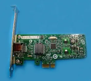 490367-001 - HP Pro/1000 Pt Server Adapter PCI Express