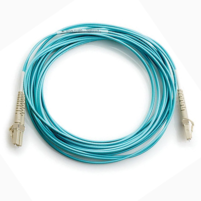 491027-001 - HP Procurve 15m Multimode 0m3 LC-LC Optical Cable