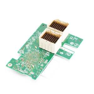 492-BBQT - Dell PCI-Express Bypass Extension Mezzanine Card for Power…