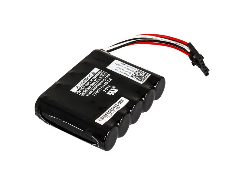 49571-13 - Dell Tecate PowerBurst TPL CV 13.5V 6.4F Battery Unit