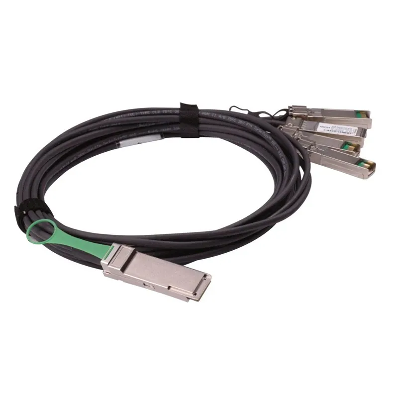 498380-B21 - HP 1m 4x DDR/qdr Quad Small Pluggable/cx4 Infiniband Cop…